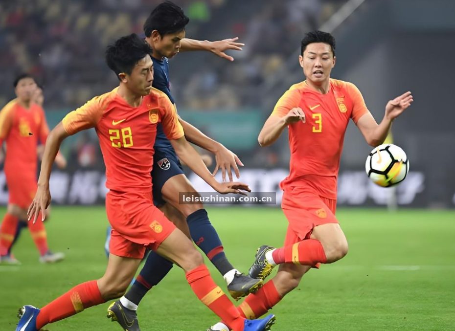 赛季中段盘点：五大联赛资料维护与比分查询的五个高效习惯